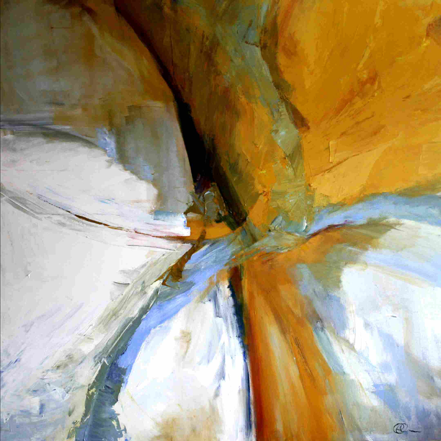 Glaciation 42 x 42